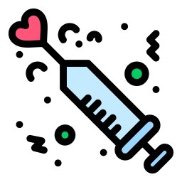 Injection icon