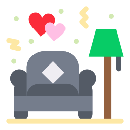 couch icon