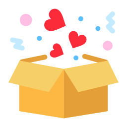 Box icon