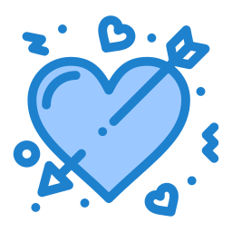 Heart icon