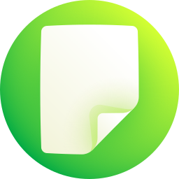 Document icon