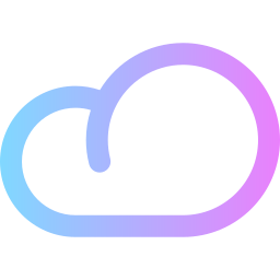 Cloud icon