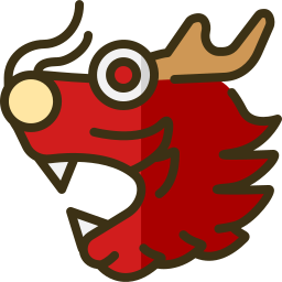 Dragon icon