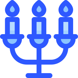 Candles icon