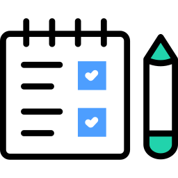 Tasks icon