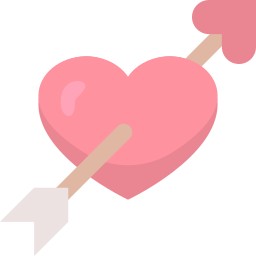 Heart icon