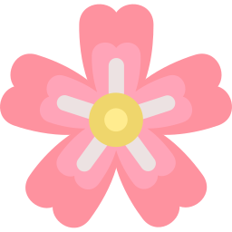 Flower icon