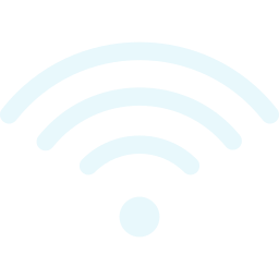 wifi-signaal icoon