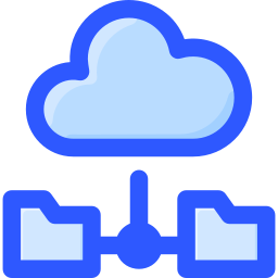 Cloud icon