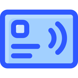 Credit card icon