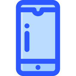 Smartphone icon