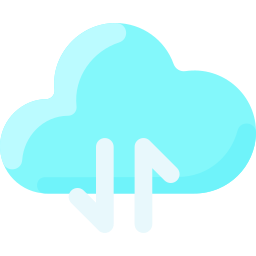 Cloud icon