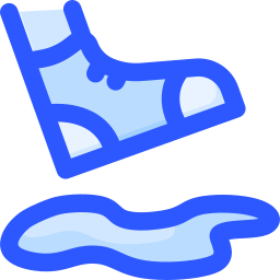 Shoes icon