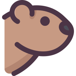 Groundhog icon