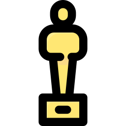 oscar icon