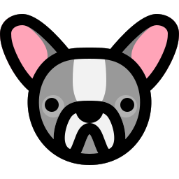 Dog icon