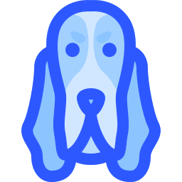 Dog icon