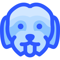 Dog icon