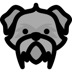 Dog icon