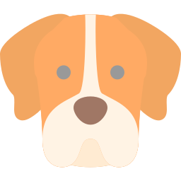 Dog icon