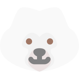 perro icono