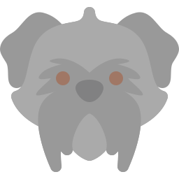 Dog icon