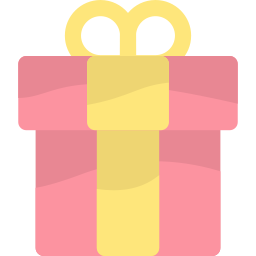 Gift icon