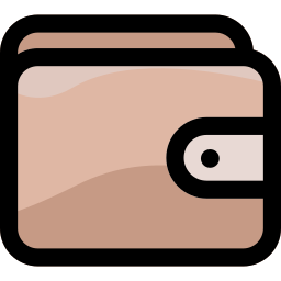 Wallet icon