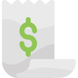 Invoice icon