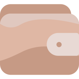 brieftasche icon