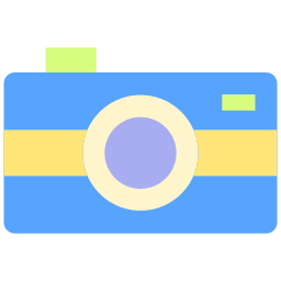 カメラ icon