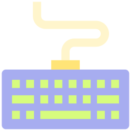 tastatur icon