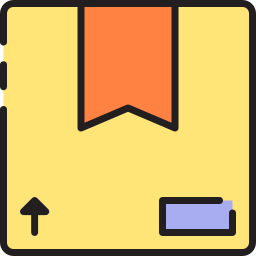 Package icon