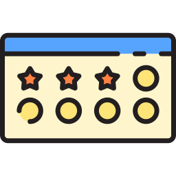 Points icon