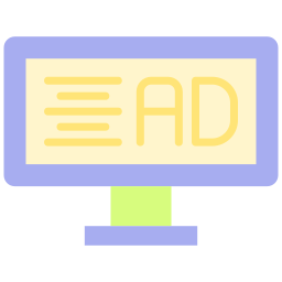 広告キャンペーン icon