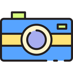 Camera icon