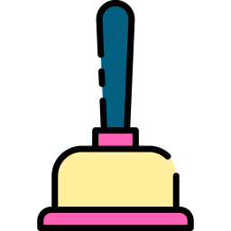 Plunger icon