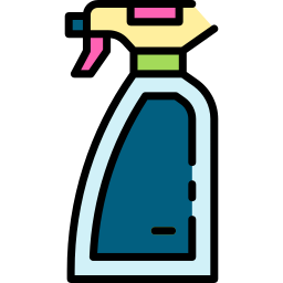 Spray icon