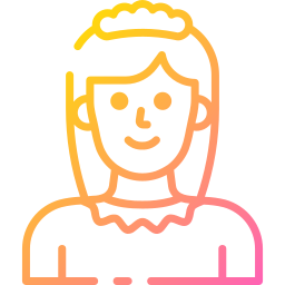 하녀 icon