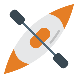 Kayak icon