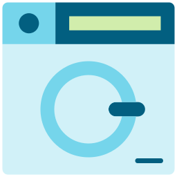 waschmaschine icon