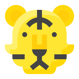 tiger icon