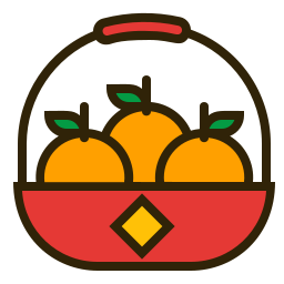 orange icon