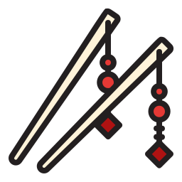 Chopsticks icon