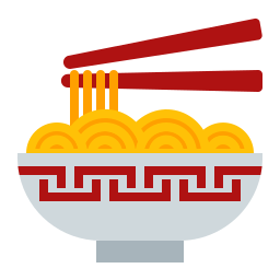 Noodles icon