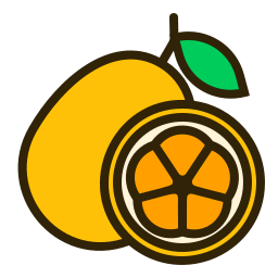 kumquat Ícone