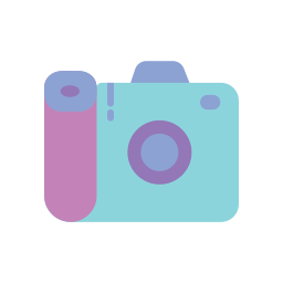 Camera icon