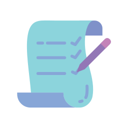 List icon