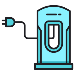 에너지 스테이션 icon