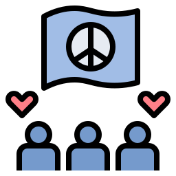 Solidarity icon